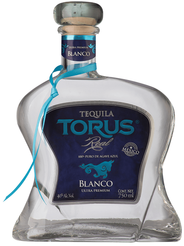 Torus Real Blanco Tequila at Del Mesa Liquor