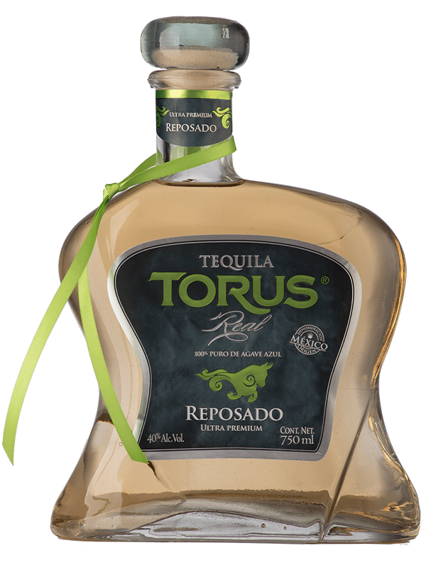 Torus Real Reposado Tequila at Del Mesa Liquor