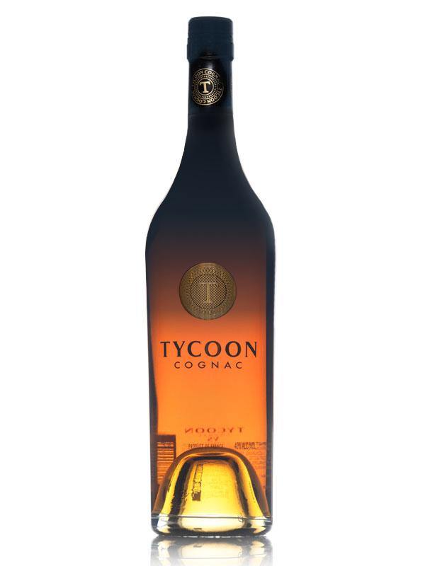 Tycoon VSOP Cognac by E-40 at Del Mesa Liquor