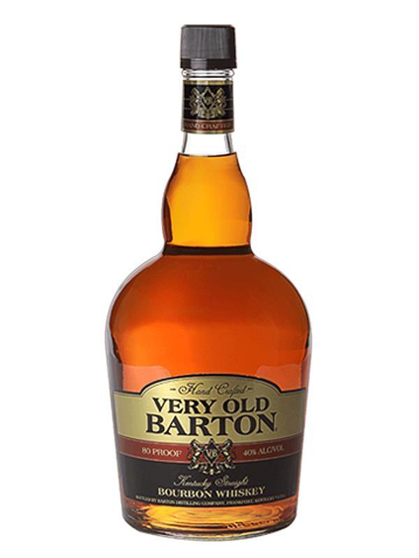 Very Old Barton Bourbon 80 Proof at Del Mesa Liquor