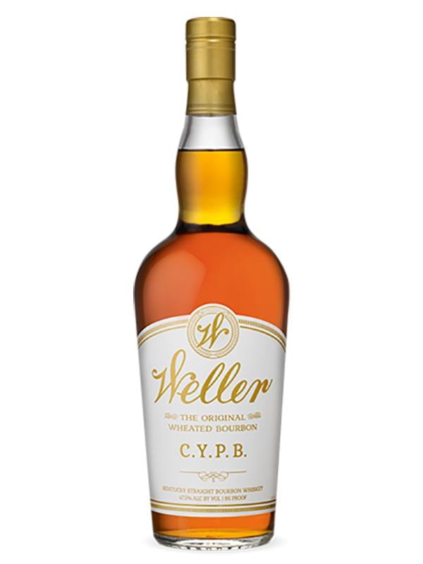Weller CYPB Craft Your Perfect Bourbon Whiskey at Del Mesa Liquor