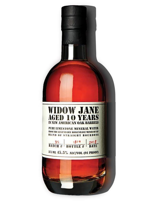 Widow Jane 10 Year Old Bourbon at Del Mesa Liquor