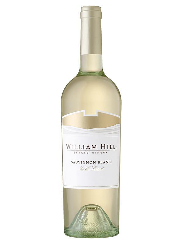 William Hill North Coast Sauvignon Blanc 2018 at Del Mesa Liquor