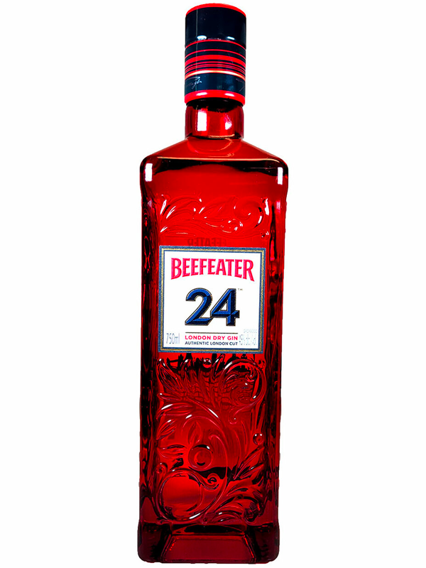 Beefeater London Dry Gin Crianza