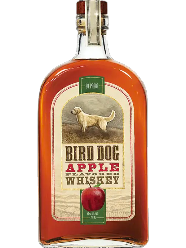 Bird Dog Apple Flavored Whiskey at Del Mesa Liquor