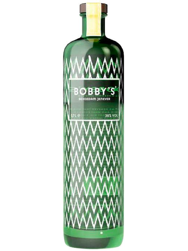 Bobby's Schiedam Jenever Gin at Del Mesa Liquor