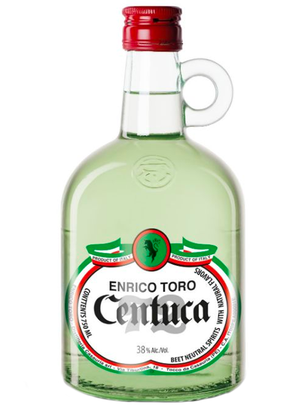 Centuca 72 Toro Liqueur at Del Mesa Liquor