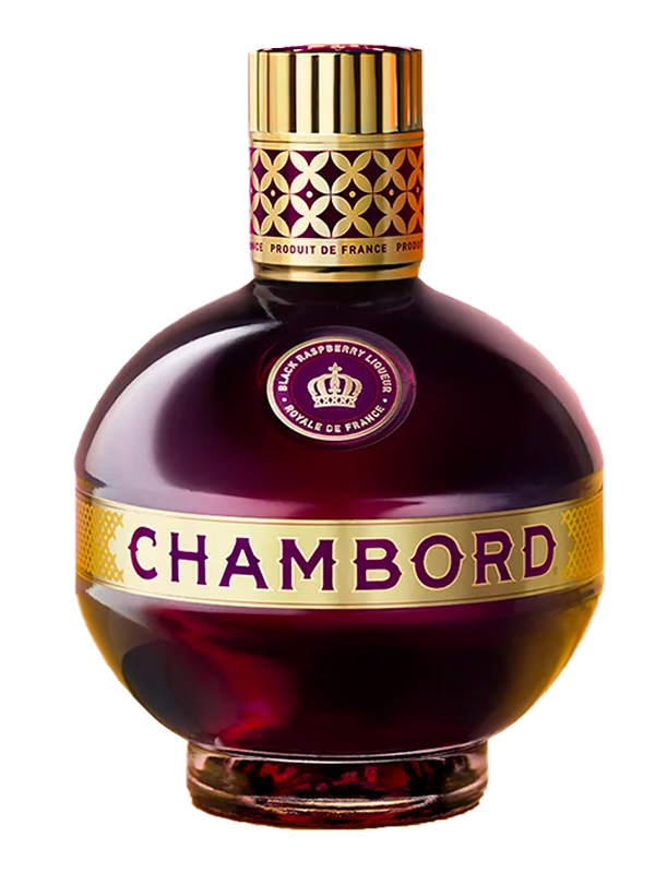 Chambord Raspberry Liqueur – Del Mesa Liquor