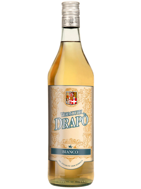 Drapo Bianco Vermouth at Del Mesa Liquor