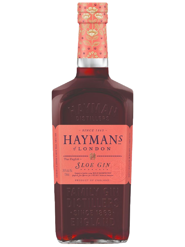 Hayman's of London Sloe Gin at Del Mesa Liquor
