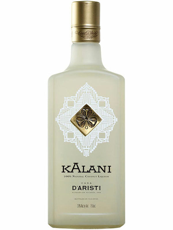 Kalani Coconut Liqueur at Del Mesa Liquor