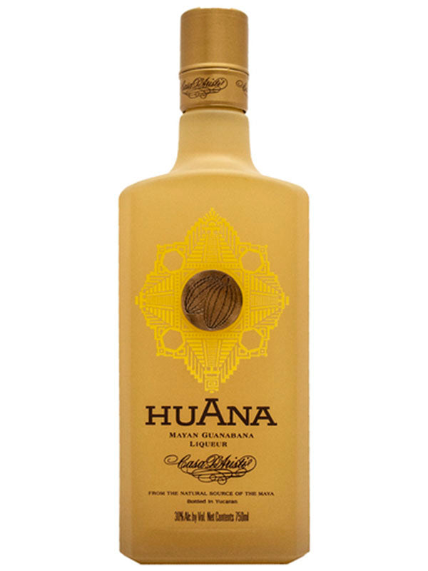 Huana Mayan Guanabana Rum Liqueur at Del Mesa Liquor