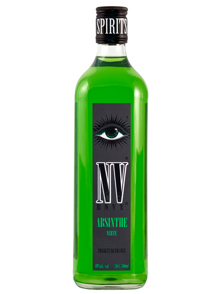 NV Absinthe Verte  Del Mesa Liquor