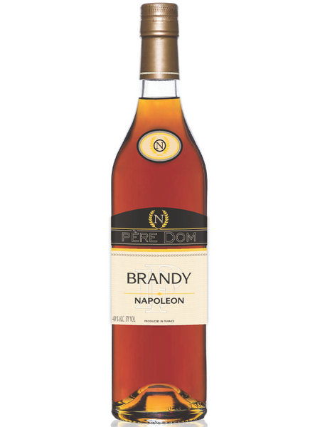 ブランデー NAPOLEON BRANDY Pierre Duchene Napoleon Brandy VSOP 750ml – Liquor Express