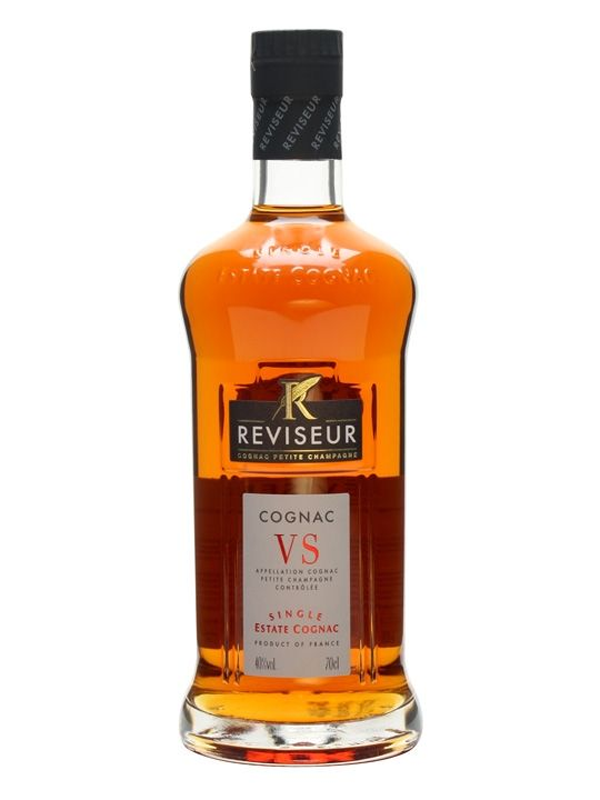 Le Reviseur VS Cognac at Del Mesa Liquor