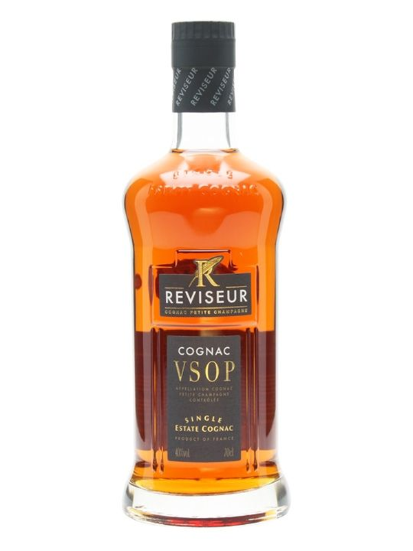 Le Reviseur VSOP Cognac at Del Mesa Liquor
