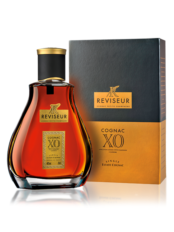 Le Reviseur XO Cognac at Del Mesa Liquor