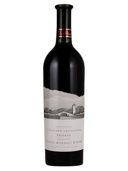 ワイン ROBERT MONDAVI1996 robert-mondavi-cabernet-