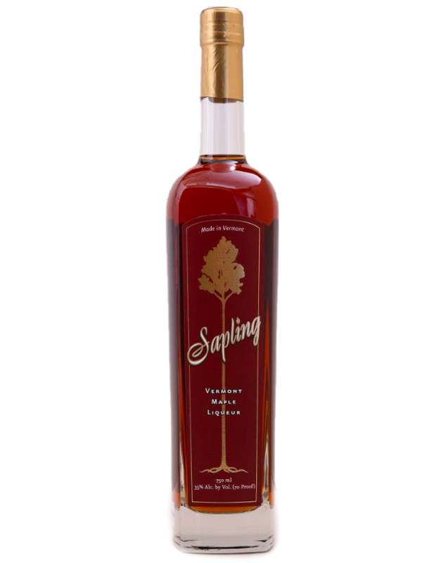 Sapling Vermont Maple Liqueur at Del Mesa Liquor