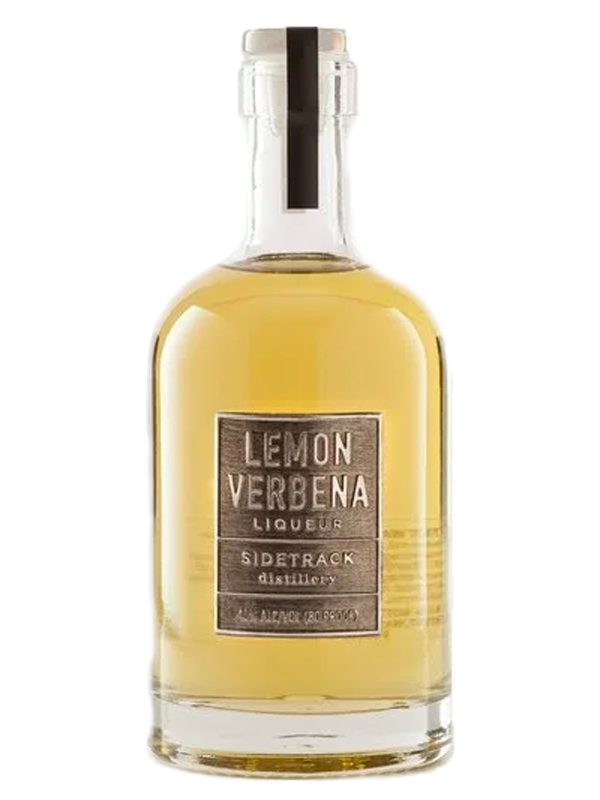 Sidetrack Lemon Verbena Liqueur at Del Mesa Liquor