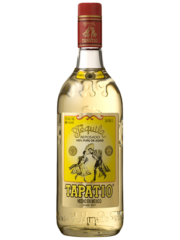 Tapatio Reposado Tequila at Del Mesa Liquor