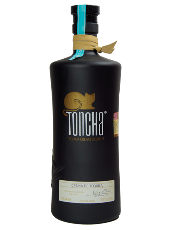 Gran Coronel Tequila Toncha Cream Liqueur at Del Mesa Liquor