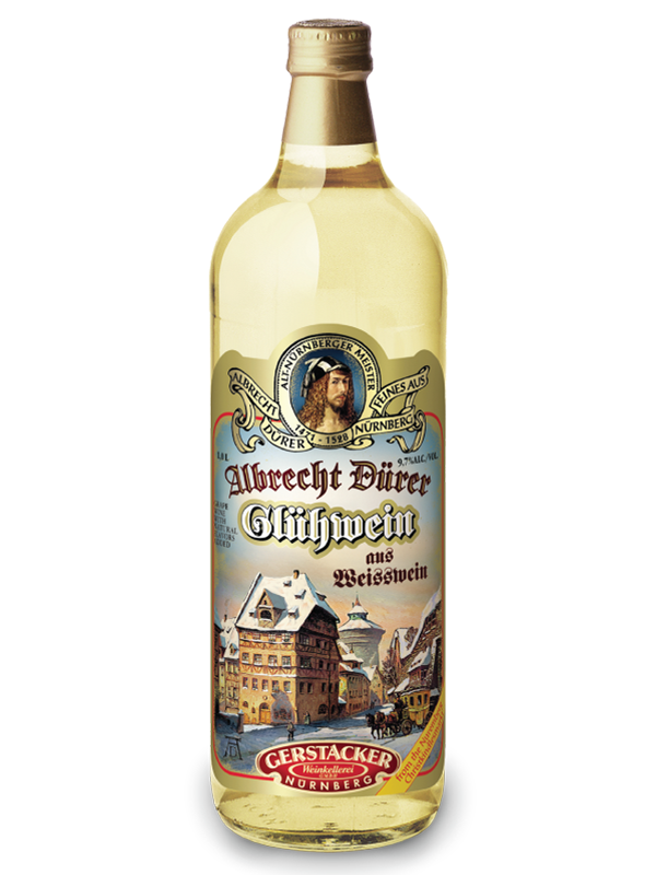 Gerstacker Albrecht Dürer White Wine 1L at Del Mesa Liquor
