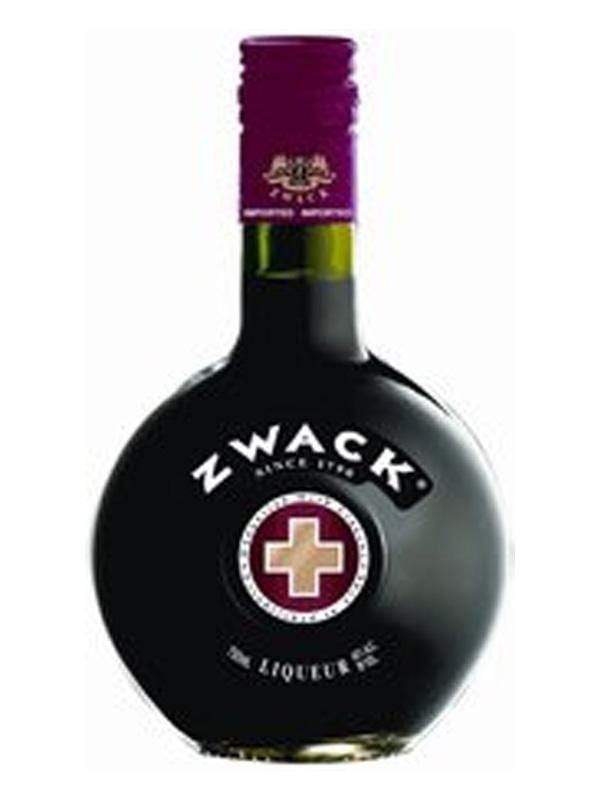 Zwack Unicum Herbal Liqueur at Del Mesa Liquor